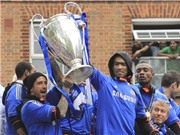 Bóng đá anh, ngoại hạng anh, lịch thi đấu euro 2012, Sau Drogba, đến lượt Kalou và Bosingwa ra đi: "Thanh lý" những người hùng Munich